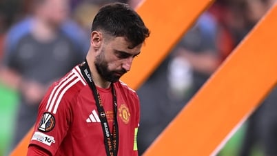 MU a raté la Ligue Europa : les Red Devils sont repartis bredouilles et ont immédiatement perdu 2,8 milliards de dollars