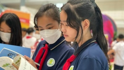 NXB Giáo dục Việt Nam cung cấp sách giáo khoa điện tử miễn phí