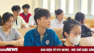 Đề Văn thi vào lớp 10 THPT chuyên Khoa học Xã hội và Nhân văn