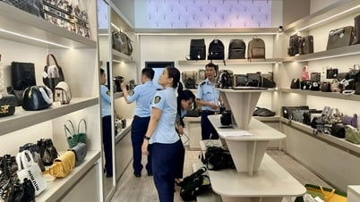 Tiếp tục đẩy mạnh cao điểm đấu tranh ngăn chặn, đẩy lùi buôn lậu, hàng giả