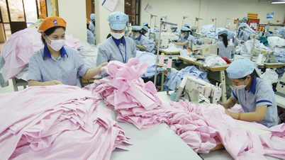 Doanh nghiệp Việt tham gia chuỗi cung ứng toàn cầu: Cơ hội đi cùng thách thức