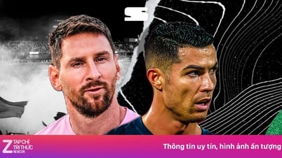 FIFA 'gives green light' for Ronaldo to pair with Messi