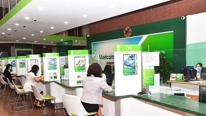 Vietcombank advierte urgentemente sobre un nuevo fraude