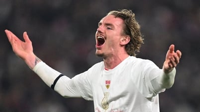 جدول مباريات كرة القدم الأوروبية المباشرة: نهائي كأس ألمانيا، ريال مدريد على أرض الملعب