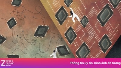 인도가 기술 면에서 중국보다 '뒤처진' 이유는 무엇일까?