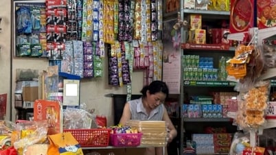 Sự thật đằng sau việc hơn 5 triệu hộ kinh doanh 'không chịu lớn'