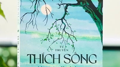 Thích sống