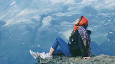 Tự chữa lành những tổn thương