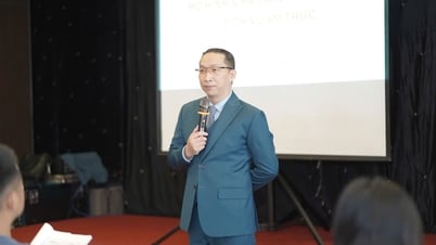 Kiến tạo đội ngũ nhân sự cho khởi nghiệp ẩm thực