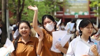 Nên giao kì thi tốt nghiệp THPT cho địa phương