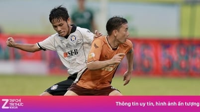 Гонка за выживание накаляется V.League