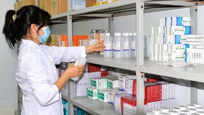 Tăng cường các biện pháp phòng, chống dịch Covid-19