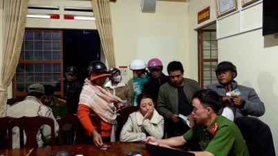 Linh hoạt, sáng tạo trong tuyên truyền, hướng dẫn người dân góp ý sửa đổi Hiến pháp năm 2013