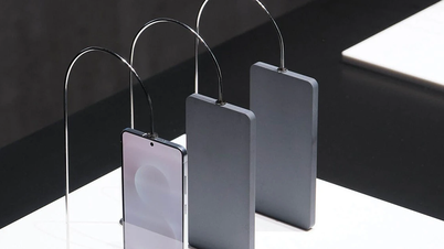 Galaxy S25 Edge giá "chát", đây là 5 flagship đáng tậu hơn