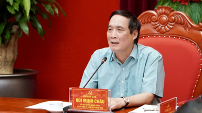 ฝูเถาะจัดเตรียมที่พักให้เจ้าหน้าที่ของจังหวัดวินห์ฟุกและฮัวบิ่ญ 4,405 คน