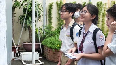 When taking the entrance exam to Gifted High School, what do 9th grade candidates worry about most?
