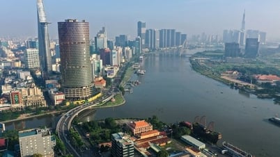 Poner el entorno de inversión y de creación de empresas de Ciudad Ho Chi Minh al nivel de Singapur