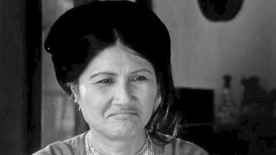 Mrs. Nghia Que and the memorable roles of Meritorious Artist Mai Chau