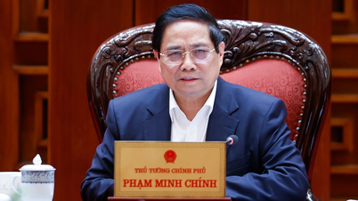 Thủ tướng: Đàm phán thương mại Việt Nam - Mỹ có dấu hiệu tích cực