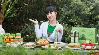 Bật khóc vì món ăn dân dã chạm đến trái tim người xa quê