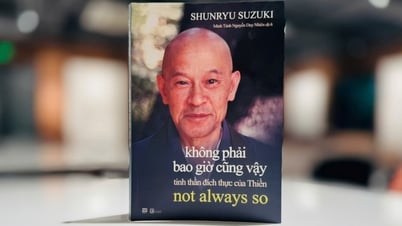 Khi ngồi thiền, bạn là một người bình thường và cũng là Phật