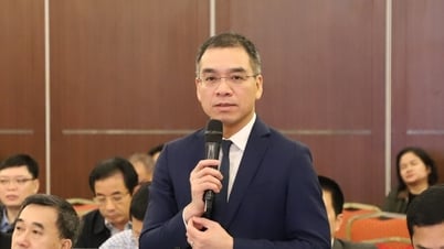 Quầy thuốc, căng tin bệnh viện đều tiềm ẩn nguy cơ hàng giả: Ai chịu trách nhiệm?