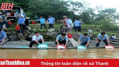 Восстановление природных водных ресурсов в горных районах