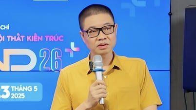 Tâm lý sính ngoại của người Việt sẽ giảm đi