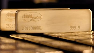 سعر الذهب اليوم (24 مايو): انعكاس قوي