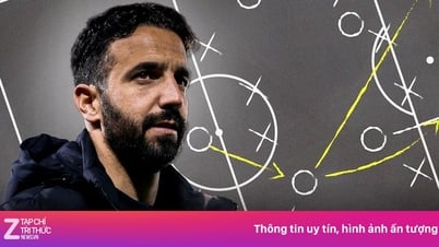 Amorim chốt tân binh cho MU với 3 tiêu chí