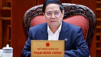 Thủ tướng: Nỗ lực kết thúc đàm phán thương mại Việt Nam - Hoa Kỳ trong thời gian sớm nhất