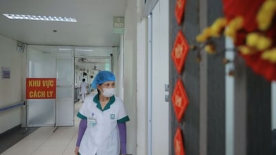 Hướng dẫn phòng dịch Covid khi lây lan biến thể XEC