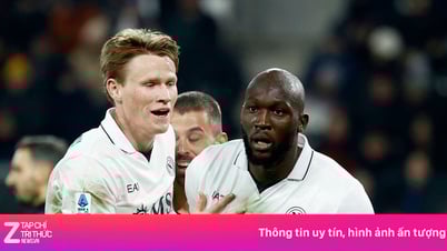 Lukaku sẽ đưa De Bruyne đến Napoli?