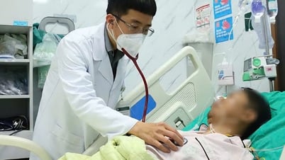 Nguy cơ tái phát đột quỵ do rung nhĩ ở mức đáng báo động, làm gì để phòng tránh?