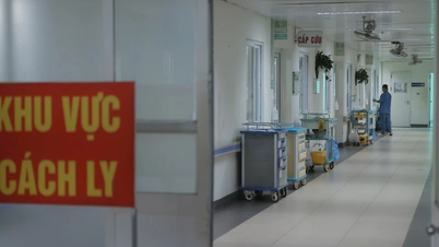 Chuyên gia cảnh báo điều cần lưu ý trong đợt gia tăng ca mắc Covid-19 trở lại