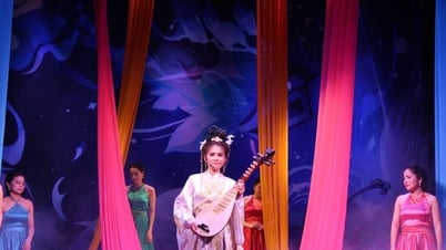 Chú trọng việc dịch thuật nội dung tác phẩm để sân khấu truyền thống 'hút' khách quốc tế