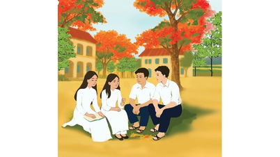 학교 시절
