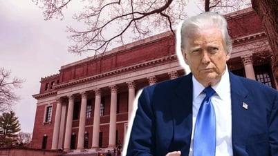 ハーバード大学の留学生募集禁止措置が一時停止