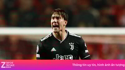 Vlahovic ចង់ទៅ Premier League