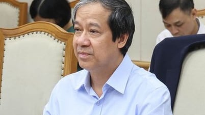 Proposal for commune level to establish, dissolve, merge kindergartens and general schools