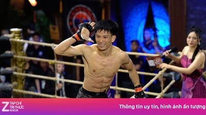 Bui Truong Sinh ផ្ដួលអ្នកជំនាញកម្ពុជានៅ GMA 05