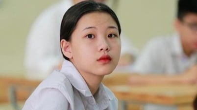 Hanoi publie un plan d'inscription, garantissant suffisamment de places pour étudier en 2025-2026
