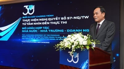 Mạnh dạn cắt giảm thủ tục hành chính trong liên kết "3 nhà"