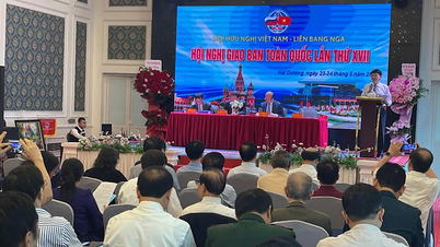 Deepening solidarity, cooperation and friendship between Vietnam and the Russian Federation