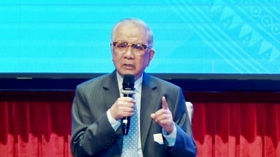 Chủ tịch nước Trần Đức Lương - Người đặt nền móng, định hình sâu sắc nền đối ngoại đa phương Việt Nam thời kỳ hội nhập