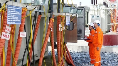 Giá điện tăng, thêm áp lực cho người dân và doanh nghiệp