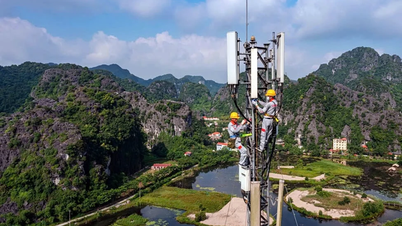 Viettel đấu giá thành công băng tần 700MHz