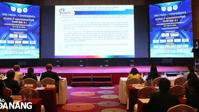 Room management in the AI ​​era, increasing competitiveness for the hotel industry