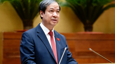 สภานิติบัญญัติแห่งชาติจะซักถามรัฐมนตรีว่าการกระทรวงศึกษาธิการและการฝึกอบรมเกี่ยวกับการเรียนการสอนเพิ่มเติม - หนังสือพิมพ์และวิทยุกระจายเสียงและโทรทัศน์ลางซอน