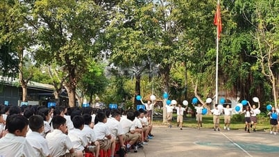 ข้อกำหนดในการรับสมัครนักเรียนชั้นประถมศึกษาปีที่ 1 และ 6 โรงเรียนน้ำไซง่อน